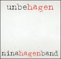 Unbehagen von Nina Hagen