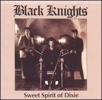 Sweet Spirit of Dixie von The Black Knights