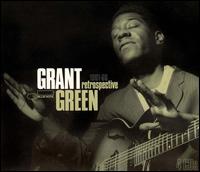 Retrospective von Grant Green