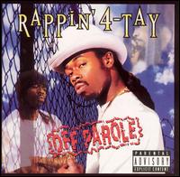 Off Parole von Rappin' 4-Tay