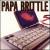 Polemic Beat Poetry von Papa Brittle
