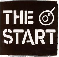 START EP von theSTART