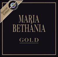 Gold von Maria Bethânia