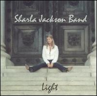 Light von Sharla Jackson Band