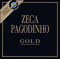 Gold von Zeca Pagodinho