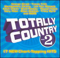 Totally Country, Vol. 2 von Various Artists