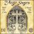 Near the Cross/I Heard the Voice von The Argo Singers