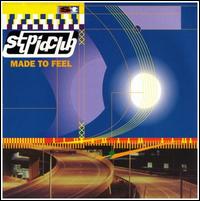 Made to Feel von Neil Cleary