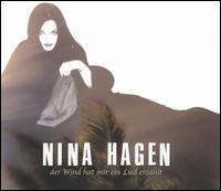 Wind Hat Mir Ein Lied Erzaht von Nina Hagen
