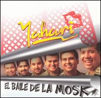 Baile de la Mosk von Yahari