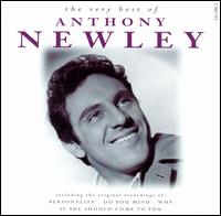Very Best of Anthony Newley von Anthony Newley