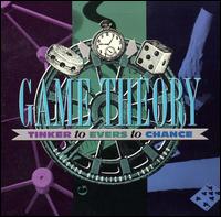 Tinker to Evers to Chance (Selected Highlights 1982-1989) von Game Theory