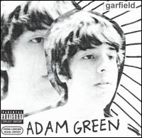 Garfield von Adam Green