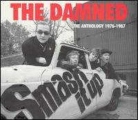 Smash It Up: The Anthology 1976-1987 von The Damned