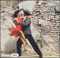 Tangos del Sur: Sexteto Tango von Sexteto Tango