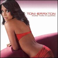 More Than a Woman von Toni Braxton