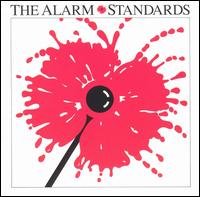 Standards von The Alarm
