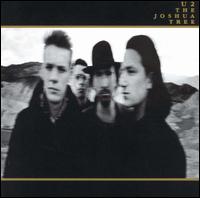 Joshua Tree von U2