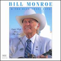 Cryin' Holy Unto the Lord von Bill Monroe