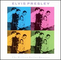 Million Dollar Quartet von Elvis Presley