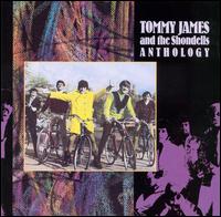 Anthology von Tommy James