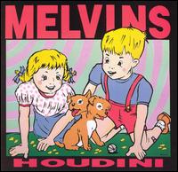 Houdini von Melvins