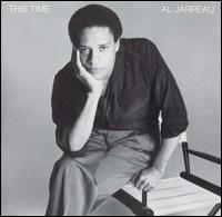 This Time von Al Jarreau