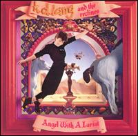 Angel with a Lariat von k.d. lang