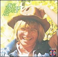 Greatest Hits von John Denver