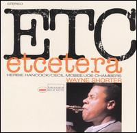 Et Cetera von Wayne Shorter