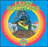 On the Track von Leon Redbone