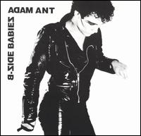 B-Side Babies von Adam Ant