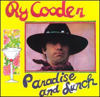 Paradise and Lunch von Ry Cooder