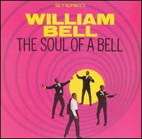 Soul of a Bell von William Bell