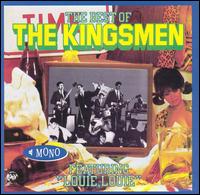 Best of the Kingsmen [Rhino] von The Kingsmen