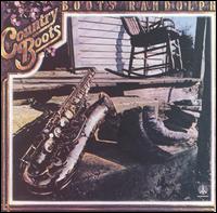 Country Boots von Boots Randolph