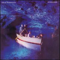 Ocean Rain von Echo & the Bunnymen