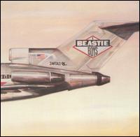 Licensed to Ill von Beastie Boys