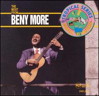 Most from Beny More von Beny Moré