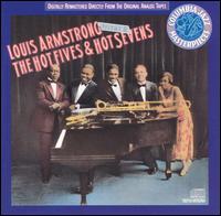 Hot Fives & Hot Sevens, Vol. 2 [Columbia] von Louis Armstrong