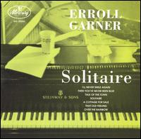 Solitaire von Erroll Garner