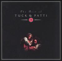 Best of Tuck & Patti von Tuck & Patti