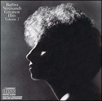 Barbra Streisand's Greatest Hits, Vol. 2 von Barbra Streisand