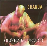 Shanda von Oliver Mtukudzi
