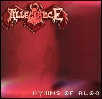 Hymns of Blood von Allegiance