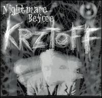 Nightmare Before Krztoff von Bile