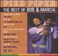 Pied Piper: The Best of Bob & Marcia von Bob & Marcia