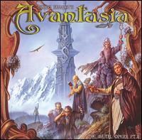 Metal Opera, Vol. 2 von Avantasia
