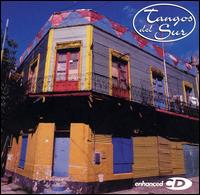 Tangos del Sur: Floreal Ruiz von Floreal Ruiz