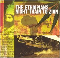 Night Train to Zion von The Ethiopians